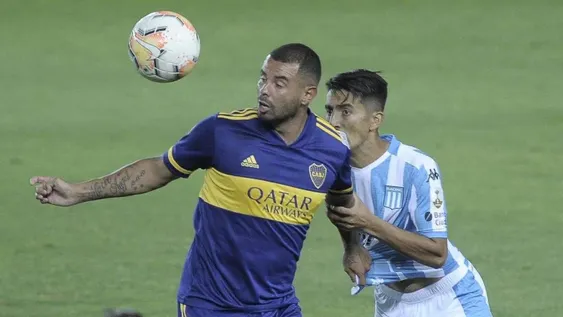 Cardona. “Estoy feliz por esta nueva ilusión”