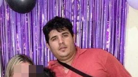 Fue atropellado por un conductor acoholizado y ahora lucha por su vida: “Nos dieron la peor noticia”