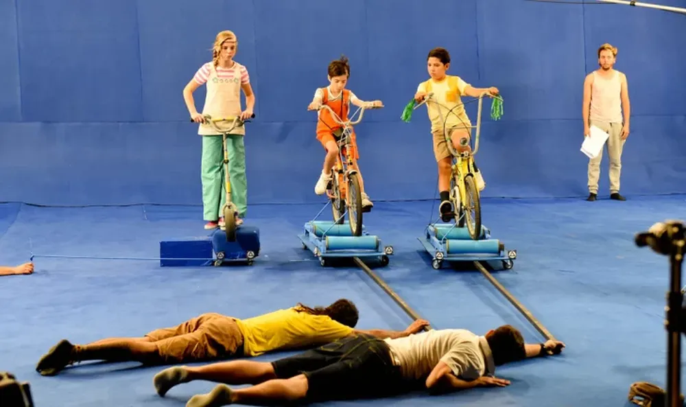 Gran apuesta audiovisual para la Fiesta Nacional del Sol 2019