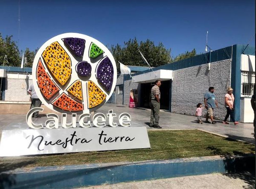 Por el caso del edil caucetero, allanaron la Municipalidad y el Concejo Deliberante