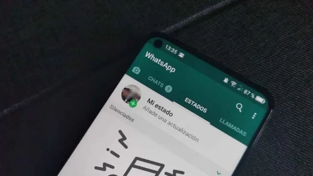 Cómo espiar los estados de WhatsApp sin ser descubierto