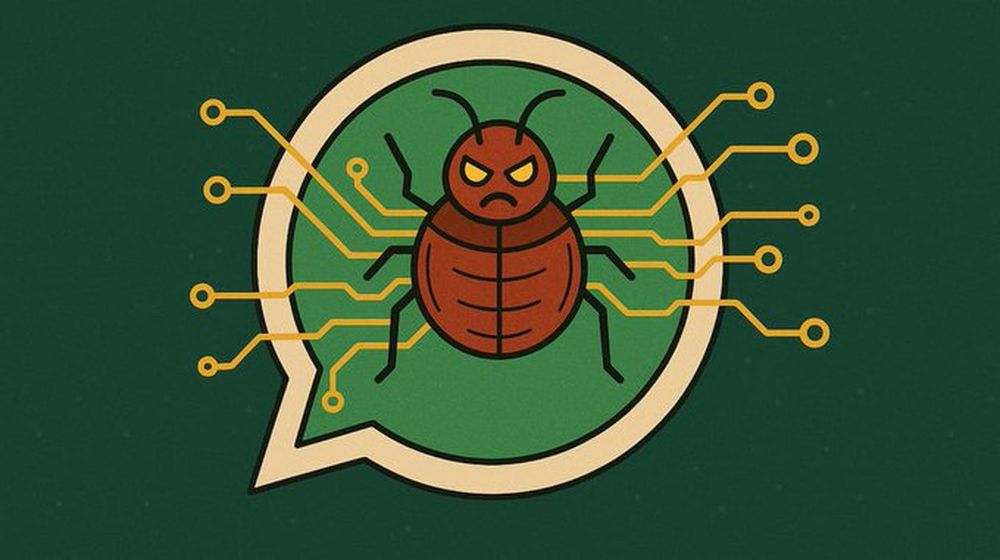 Sturnus: cinco claves sobre el intruso que puede mirar tus mensajes de WhatsApp.