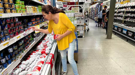 Cómo es el nuevo método para calcular el índice de precios que presentará el Gobierno