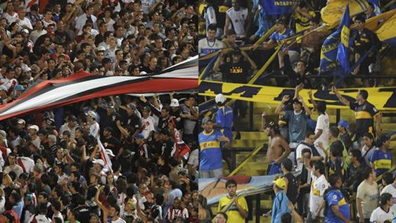 Este martes arranca la venta de entradas para Supercopa argentina: las populares, a $800