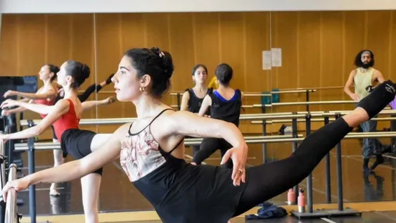 A bailar al Bicentenario