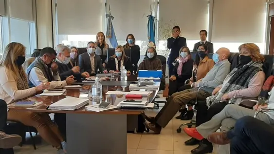 Gobierno propuso que el docente inicial cobre $72 mil desde septiembre