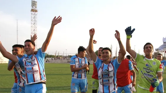 Alianza levantó vuelo a la final
