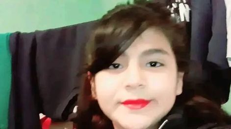 Desesperada búsqueda de una joven sanjuanina: sospechan que la raptaron para una red de trata