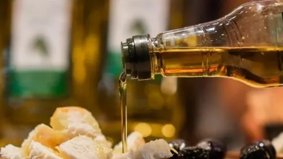 Los sanjuaninos pueden ir a ver y degustar los mejores aceites