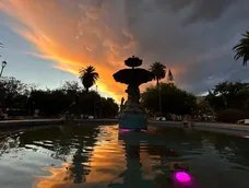 Clima en San Juan: con lluvias aisladas, así estará el tiempo este miércoles 28 de enero Clima en San Juan: con lluvias aisladas, así estará el tiempo este miércoles 28 de enero