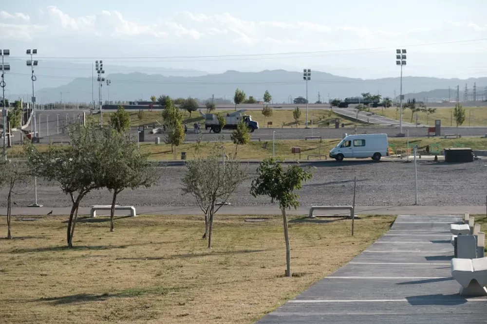 Vuelve y esta vez más grande