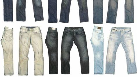 Jeans contra la celulitis