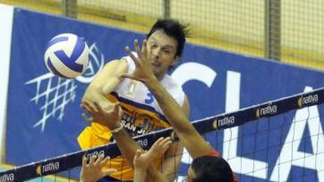 Objetivo semifinal