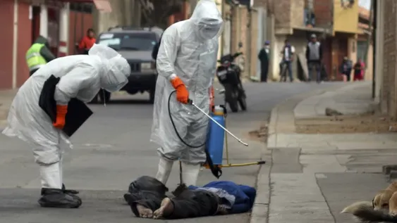 Detectan en Bolivia promociones de viajes ilegales hacia Argentina