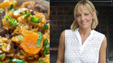 Receta de guiso carrero con los secretos de Jimena Monteverde para potenciar el sabor