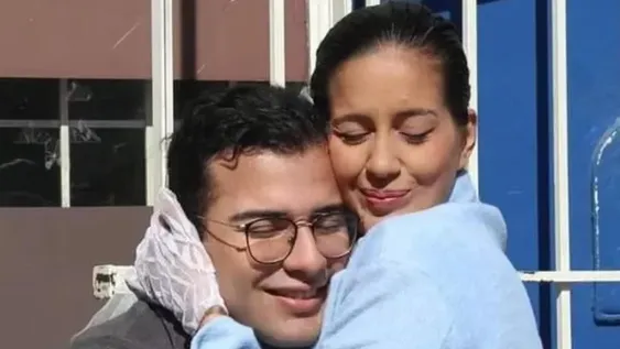 Analizan levantar el asfalto de una calle en el barrio Emerenciano para buscar restos de Cecilia