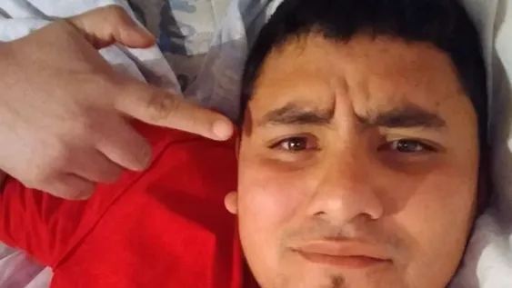 ENTRE LOS PRINCIPALES  implicados, Franco Gordo Carrizo.