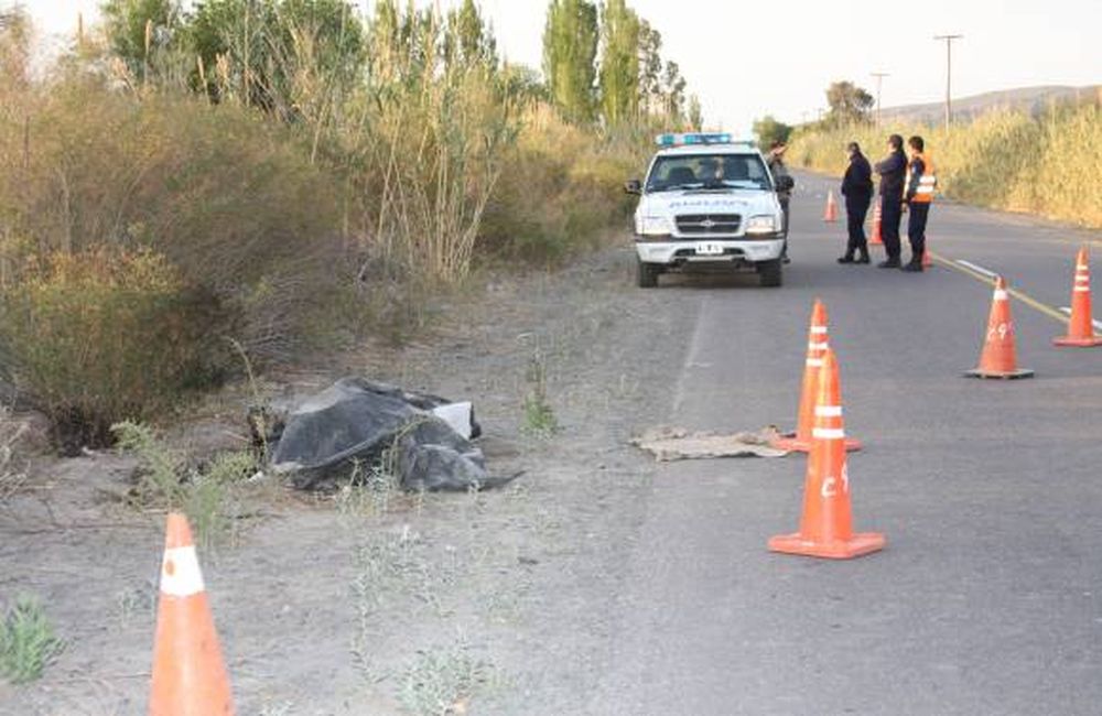 El muerto que nadie reclama, caso con pocos precedentes