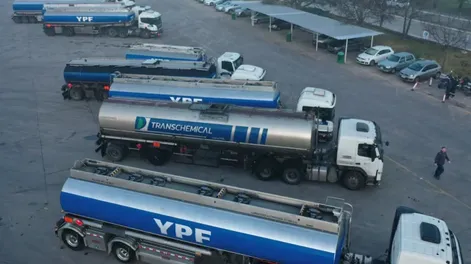 LAS ACCIONES a seguir por YPF permitirá consolidar a la compañía como proveedora regional de combustibles premium y abrirá la puerta a nuevas fuentes de ingresos en un contexto de competencia global.