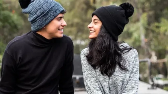 ¡Llegó el invierno! Los cuatro signos del zodiaco que más disfrutan esta temporada