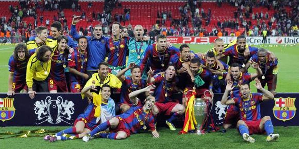 Cómo hacer un equipo histórico