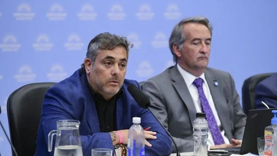 caprimsa: estamos conformes con la ley aprobada, ahora empieza el trabajo de campo