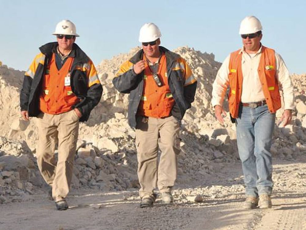 Los cuatro hitos en su desarrollo