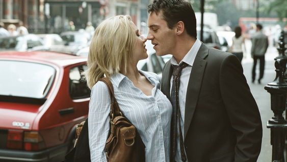 El ciclo Cine de Barrio abrirá septiembre con Match Point.&nbsp;