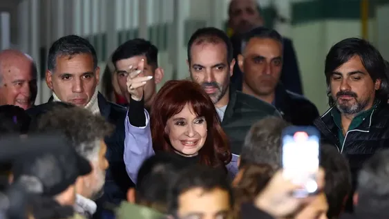 Cristina agita el avispero del PJ ante un eventual fallo adverso de la Corte