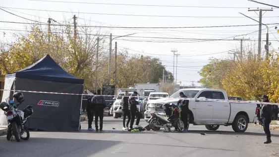 Excarcelaron al conductor involucrado en la tragedia de la peluquera