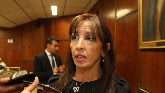 Laciar: “Que los ciudadanos cuando vayan a votar sean también fiscales”