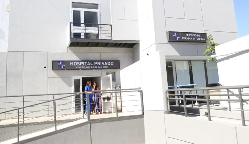 Un hombre de 65 años, la última víctima fatal de coronavirus en San Juan