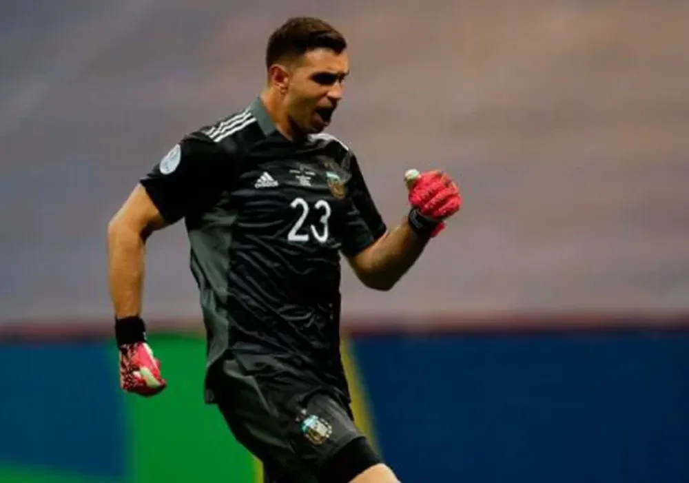 Martínez: “Somos como una familia”