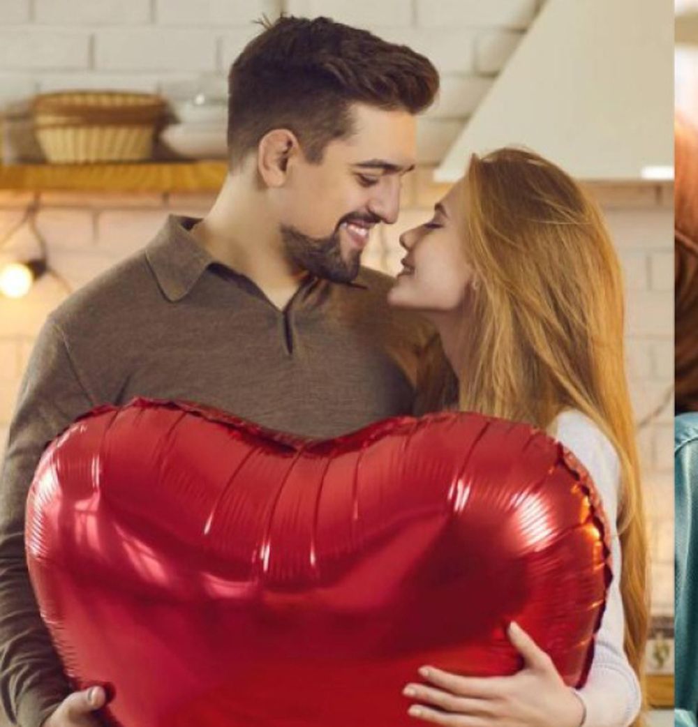 Aunque el nombre y las tradicionespueden variar, el 14 de febrero siguesiendo una fecha dedicada a celebrarel amor y la amistad en diversas culturasdel mundo.