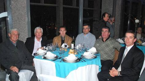 Aniversario de la Federación Económica