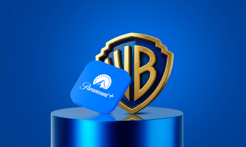 Paramount y Warner Bros. Discovery quedarán integradas dentro de Skydance Corporation, aunque ambas marcas conservarán sus identidades.