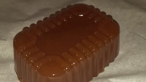 Dulce de melón en pan, la novedad de la campaña en valor agregado