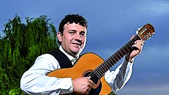 Cuyanos, al pie de la quebrada