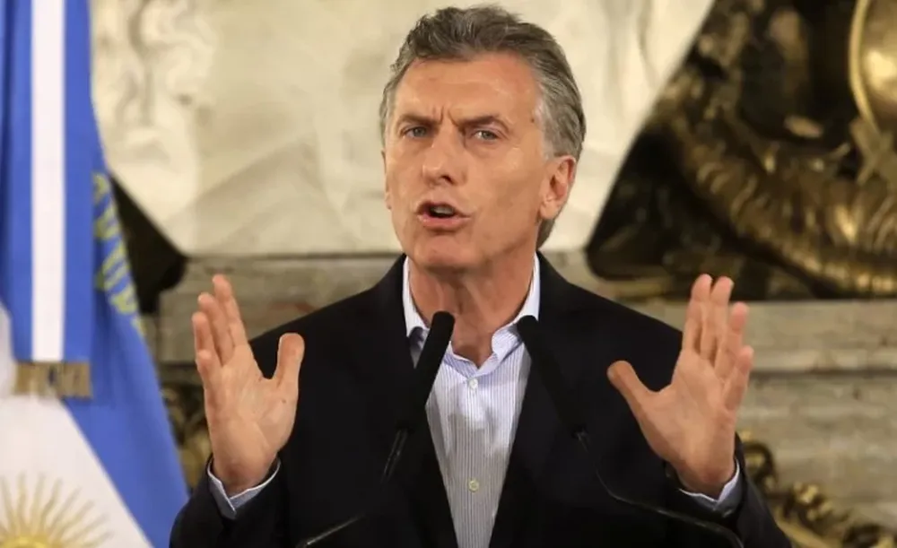Macri y la muerte de Nisman: “Vamos a apoyar a la Justicia hasta alcanzar la verdad”