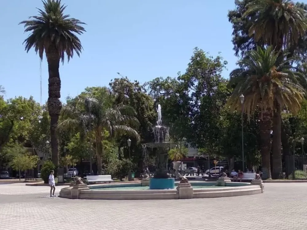 Mirá cómo estará el tiempo en San Juan este sábado 6 de enero