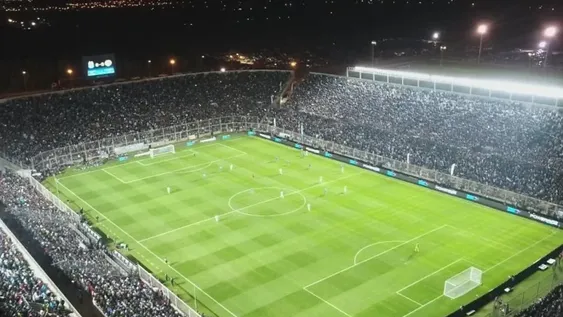 Argentina-Brasil: se habilitarán las filas 12 horas antes que empiece la venta de entradas