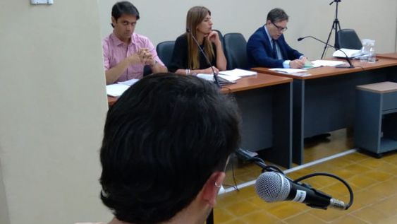 Estudiante universitario empezó a ser investigado por ‘violación’