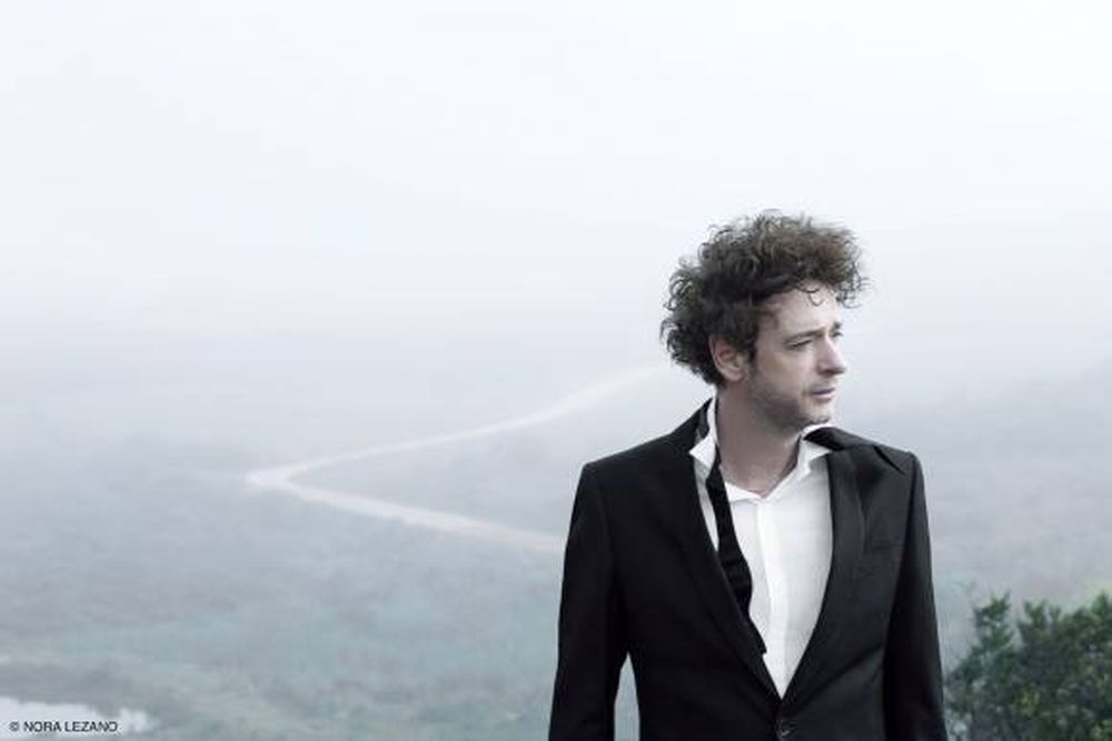 Horas claves en la salud de Cerati