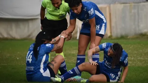 “Pónganse calzas y vayan a buscar sponsor”: el motivo de renuncia de un plantel completo