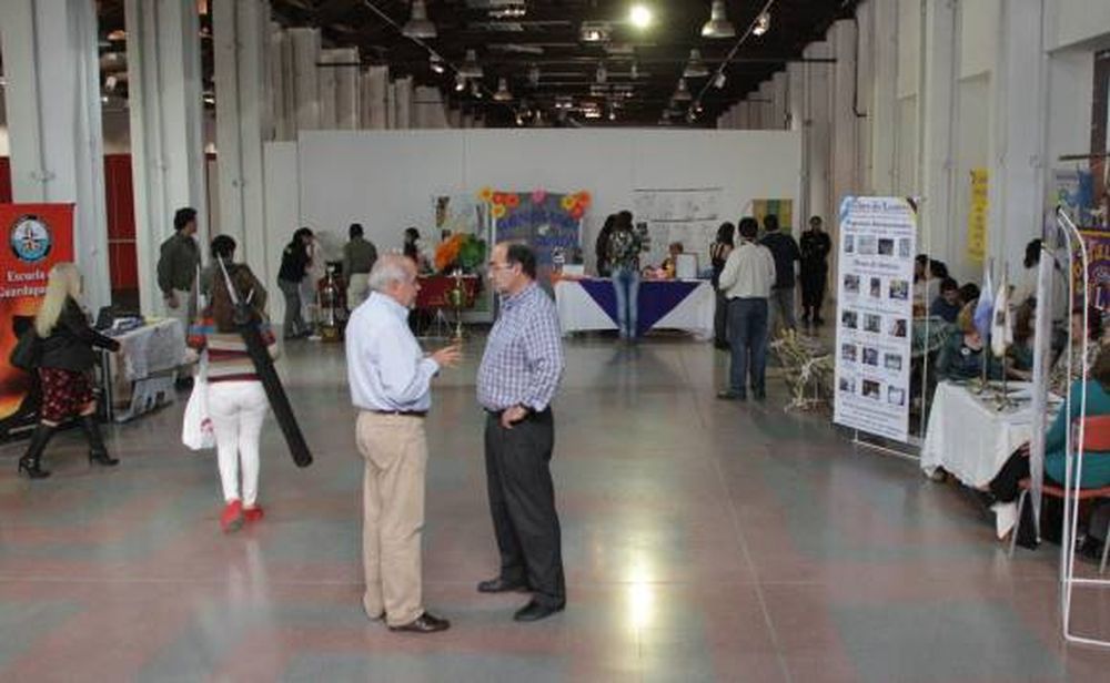 Crearon una red provincial de organizaciones solidarias