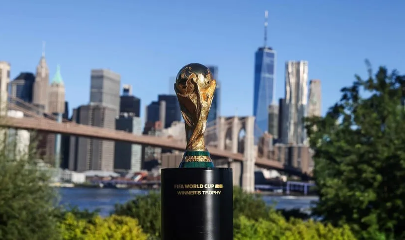 Copa del Mundo
