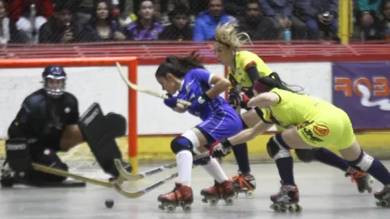 Unión y Andes Talleres van por la gloria