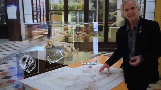 Premio a una producción sanjuanina