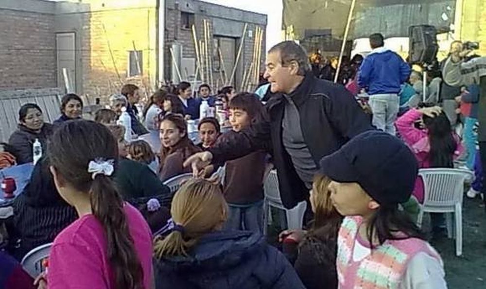 Chimbas, el distrito con más aspirantes y más internas