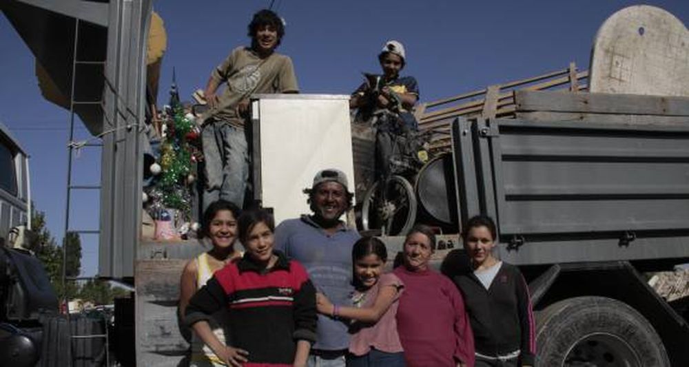 En 2013 erradicarán, al  menos, 5 grandes villas